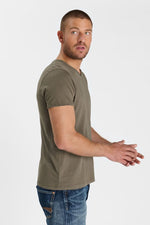 Cargar imagen en el visor de la galería, -Camiseta OGRIBS Walnut
