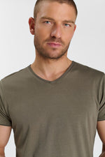 Cargar imagen en el visor de la galería, -Camiseta OGRIBS Walnut
