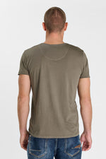Cargar imagen en el visor de la galería, -Camiseta OGRIBS Walnut
