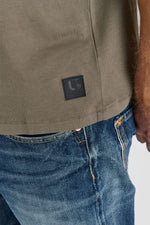 Cargar imagen en el visor de la galería, -Camiseta OGRIBS Walnut
