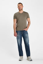 Cargar imagen en el visor de la galería, -Camiseta OGRIBS Walnut
