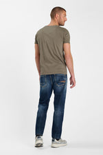 Cargar imagen en el visor de la galería, -Camiseta OGRIBS Walnut
