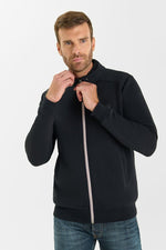 Cargar imagen en el visor de la galería, -Sudadera OLAGO Black
