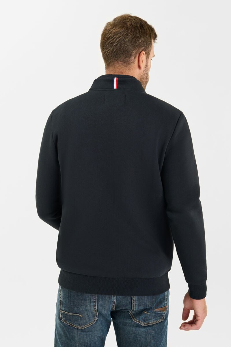 -Sudadera OLAGO Black