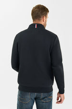 Cargar imagen en el visor de la galería, -Sudadera OLAGO Black
