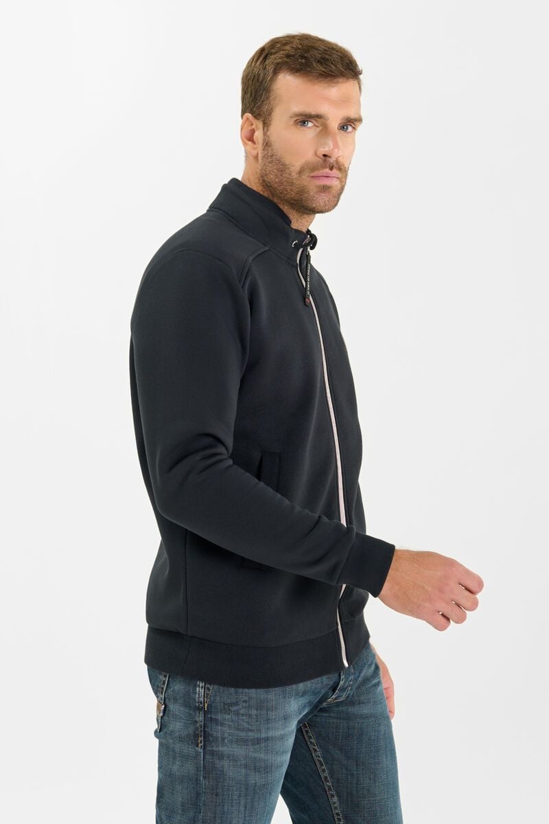 -Sudadera OLAGO Black