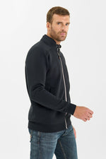 Cargar imagen en el visor de la galería, Sudadera OLAGO Black
