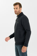 Cargar imagen en el visor de la galería, Sudadera OLAGO Black
