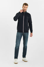 Cargar imagen en el visor de la galería, -Sudadera OLAGO Black
