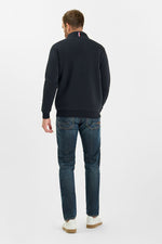 Cargar imagen en el visor de la galería, Sudadera OLAGO Black
