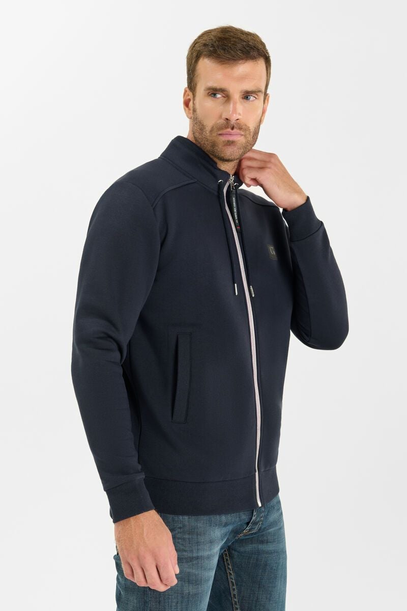 -Sudadera OLAGO Galaxy