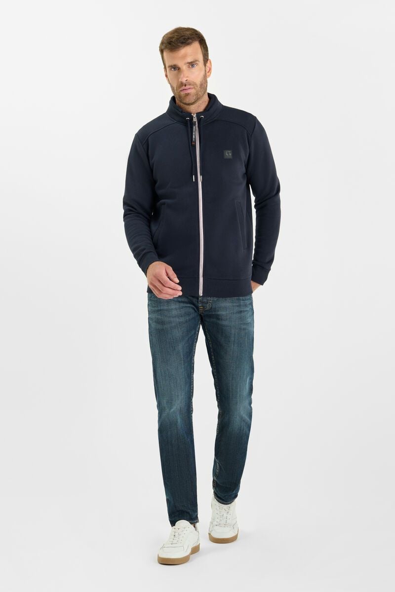 -Sudadera OLAGO Galaxy