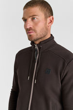 Cargar imagen en el visor de la galería, -Sudadera OLAGO Coffee
