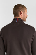 Cargar imagen en el visor de la galería, -Sudadera OLAGO Coffee

