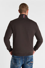 Cargar imagen en el visor de la galería, -Sudadera OLAGO Coffee
