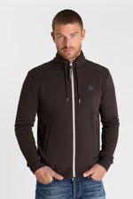 Cargar imagen en el visor de la galería, -Sudadera OLAGO Coffee
