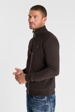 Cargar imagen en el visor de la galería, -Sudadera OLAGO Coffee
