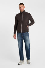 Cargar imagen en el visor de la galería, -Sudadera OLAGO Coffee
