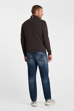 Cargar imagen en el visor de la galería, -Sudadera OLAGO Coffee
