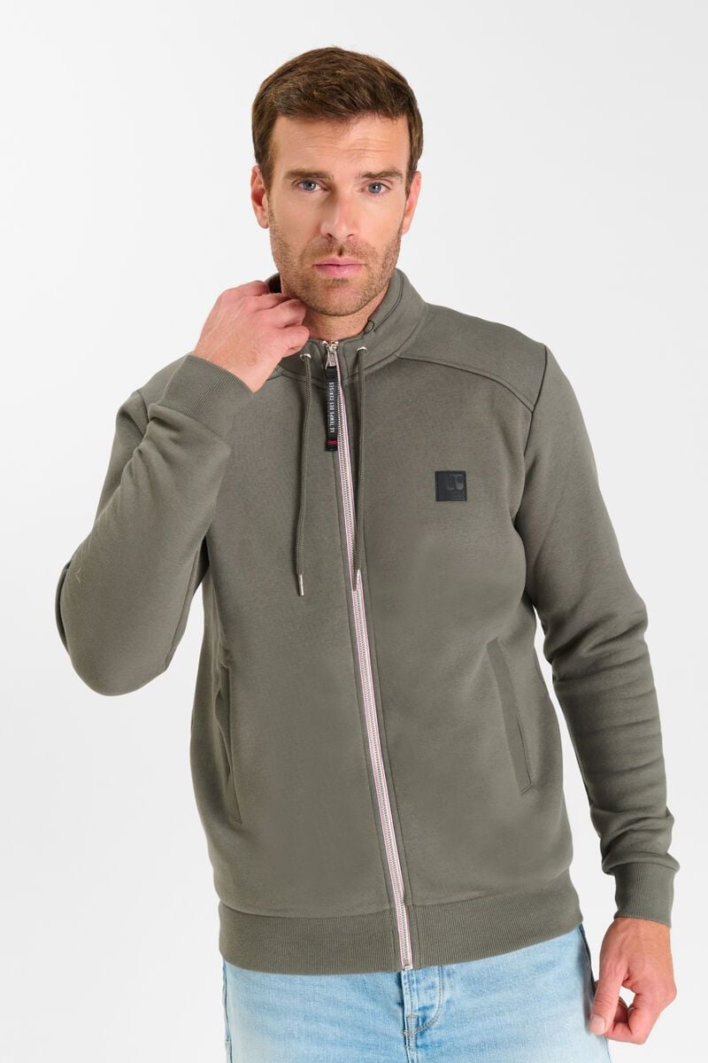 -Sudadera OLAGO Dusty