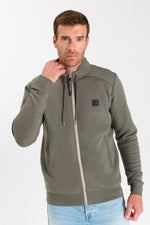 Cargar imagen en el visor de la galería, -Sudadera OLAGO Dusty
