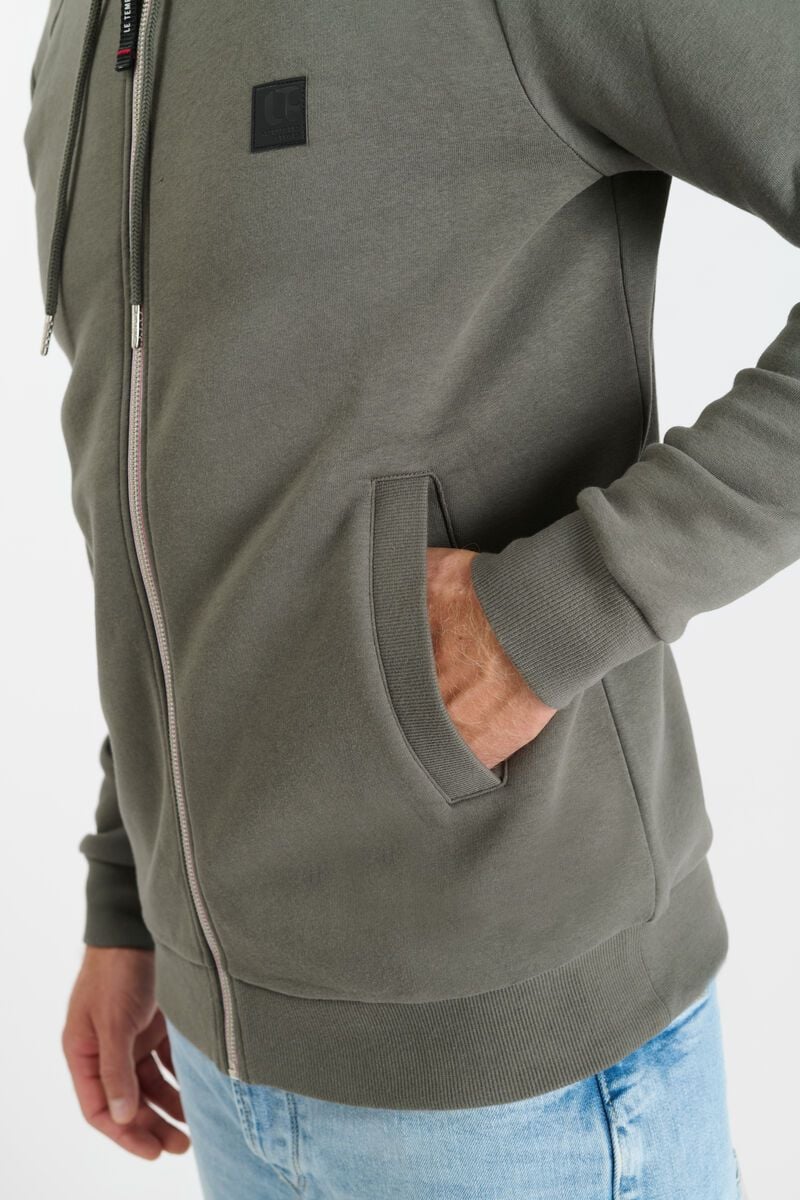 -Sudadera OLAGO Dusty