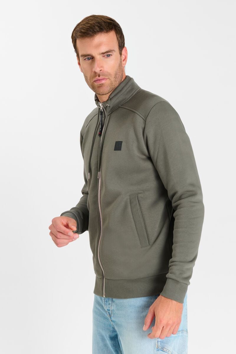 -Sudadera OLAGO Dusty