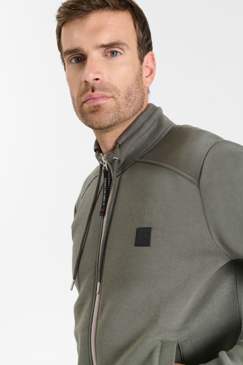 -Sudadera OLAGO Dusty