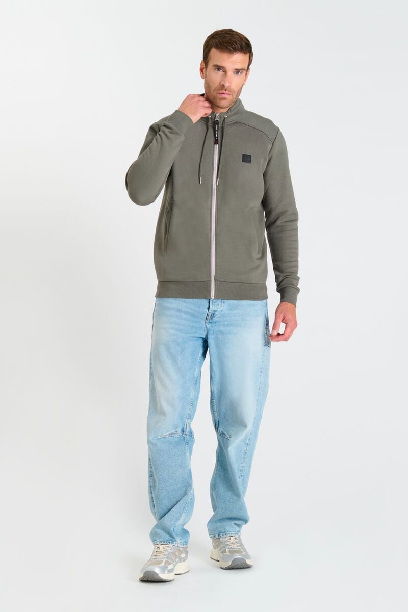 -Sudadera OLAGO Dusty