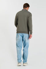 Cargar imagen en el visor de la galería, -Sudadera OLAGO Dusty
