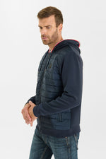 Cargar imagen en el visor de la galería, -Sudadera OTHOL Galaxy
