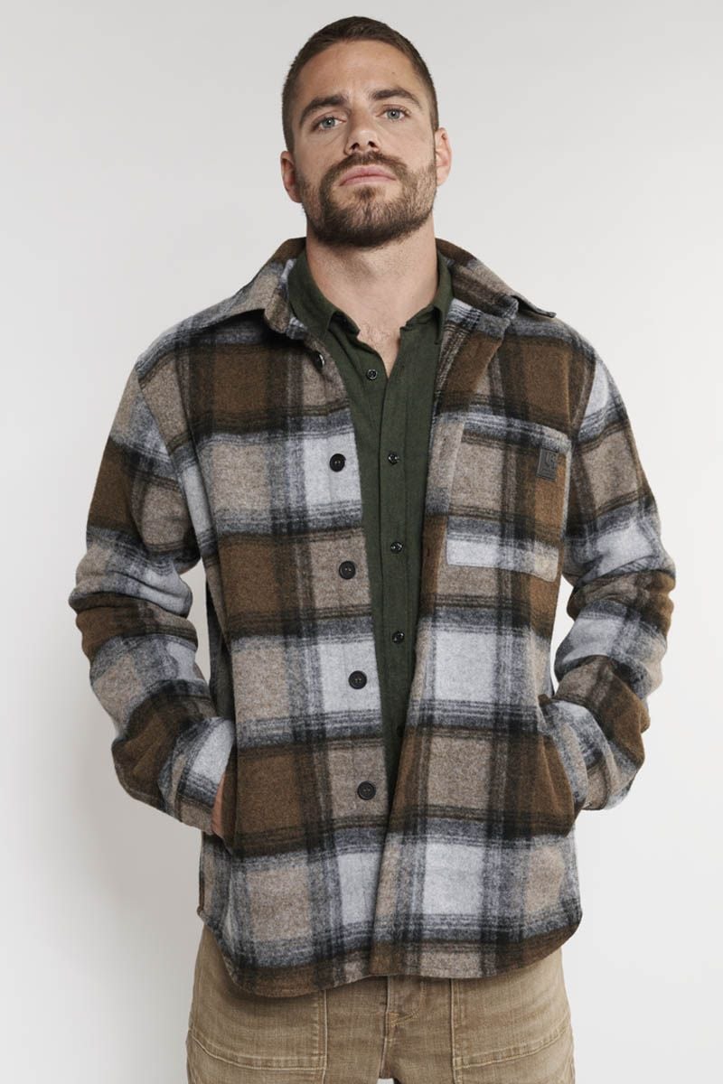 -Sobrecamisa PIGAN Eclipse