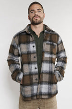 Cargar imagen en el visor de la galería, -Sobrecamisa PIGAN Eclipse
