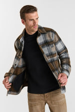 Cargar imagen en el visor de la galería, -Sobrecamisa PIGAN Eclipse
