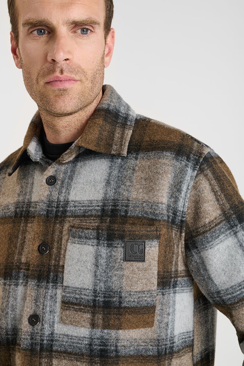 -Sobrecamisa PIGAN Eclipse