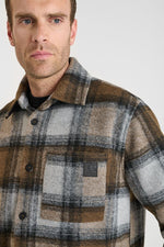 Cargar imagen en el visor de la galería, -Sobrecamisa PIGAN Eclipse
