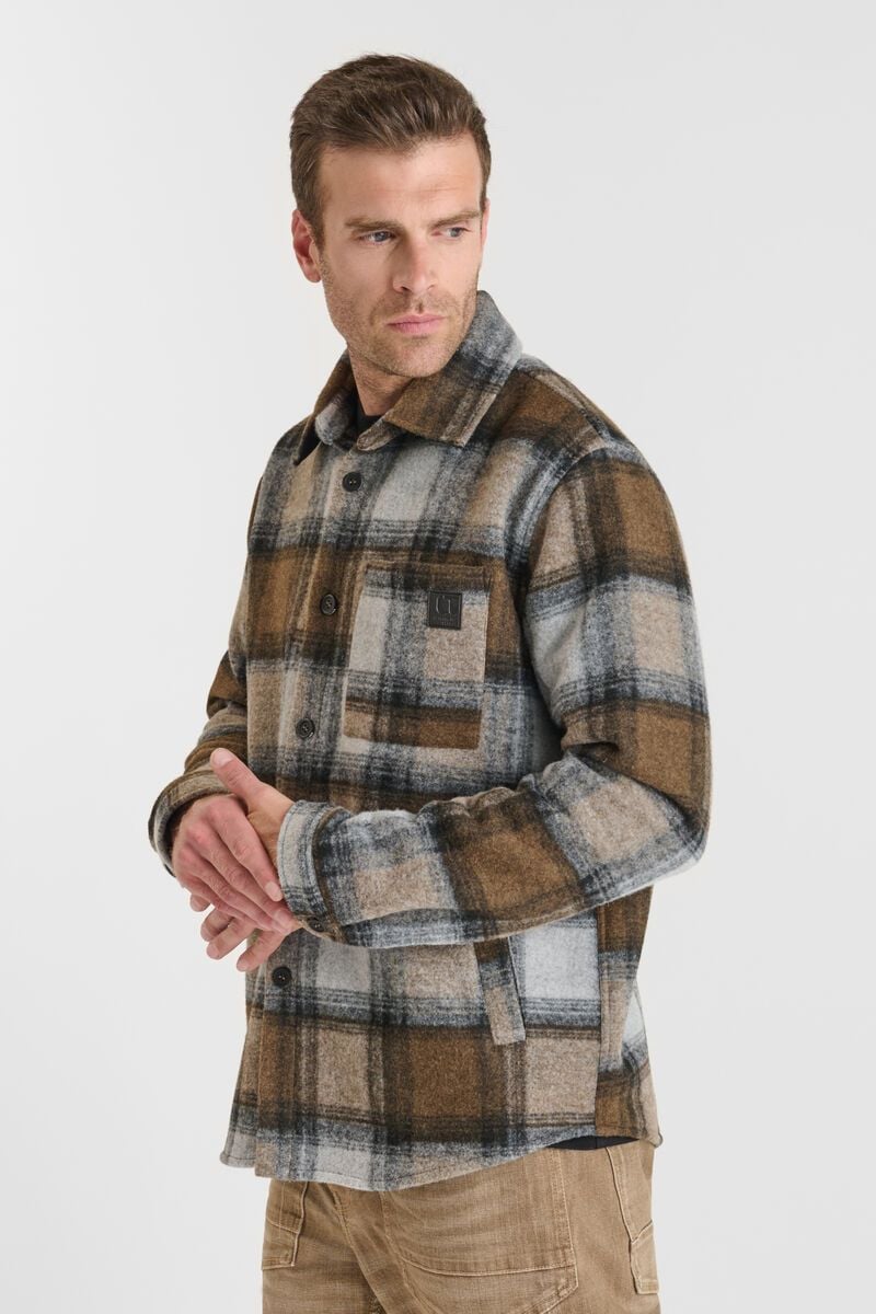 -Sobrecamisa PIGAN Eclipse