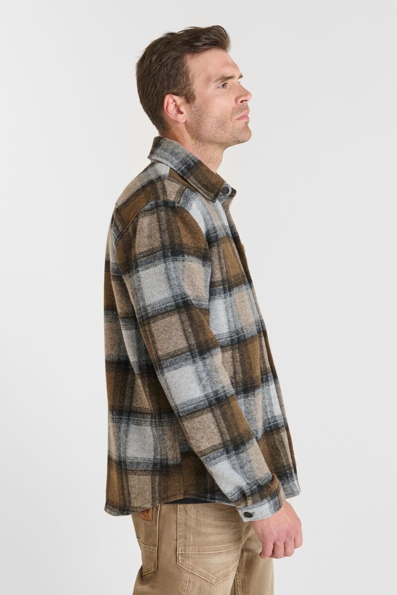 -Sobrecamisa PIGAN Eclipse