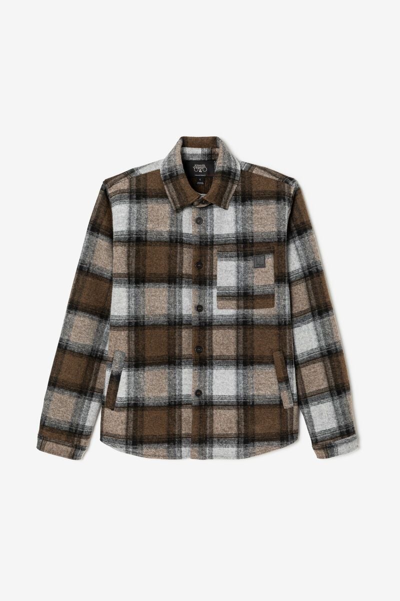 -Sobrecamisa PIGAN Eclipse