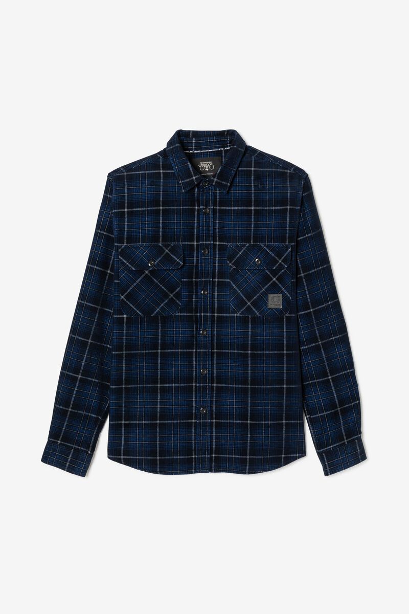 -Camisa TESOL