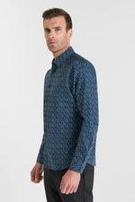 Cargar imagen en el visor de la galería, -Camisa VOSTAR
