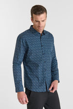 Cargar imagen en el visor de la galería, -Camisa VOSTAR
