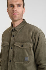 Cargar imagen en el visor de la galería, -Cazadora ZETAX
