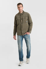 Cargar imagen en el visor de la galería, -Cazadora ZETAX
