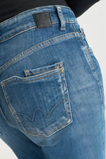 Cargar imagen en el visor de la galería, -Jeans 417 ALENA Mum W1574
