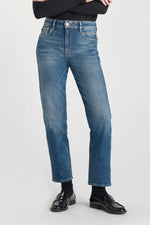 Cargar imagen en el visor de la galería, -Jeans 417 ALENA Mum W1574
