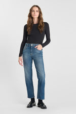 Cargar imagen en el visor de la galería, -Jeans 417 ALENA Mum W1574
