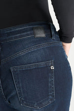 Cargar imagen en el visor de la galería, -Jeans 417 Mum W1575
