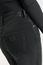 Cargar imagen en el visor de la galería, -Jeans 417 SOLO  Mum W1624
