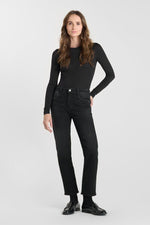 Cargar imagen en el visor de la galería, -Jeans 417 SOLO  Mum W1624
